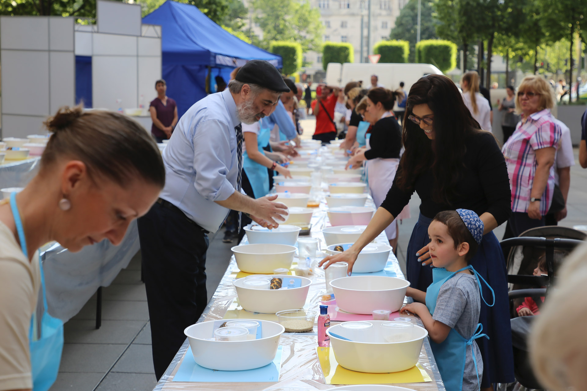 Mega Bárhesz Akadémia