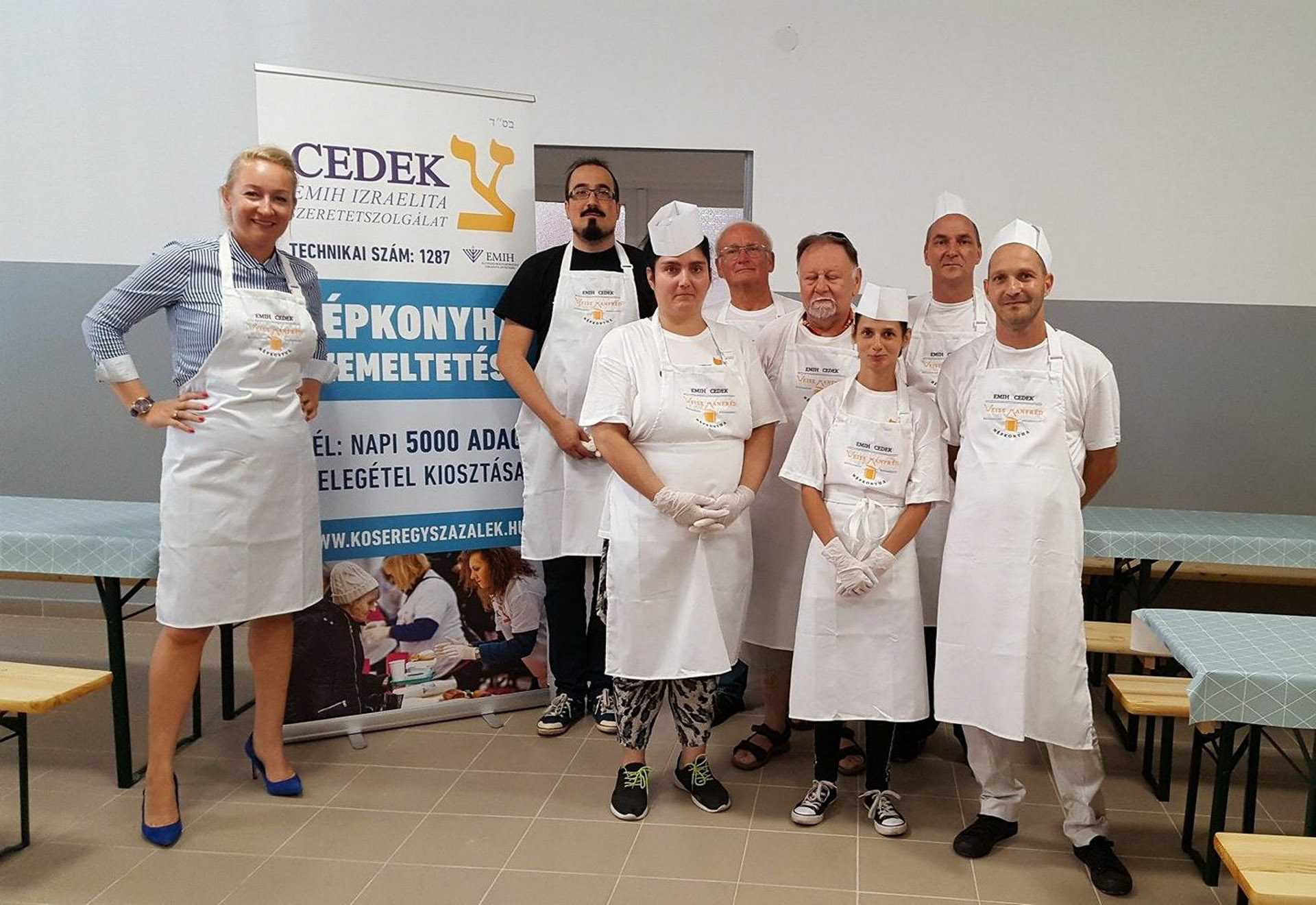 Weiss Manfréd Népkonyha