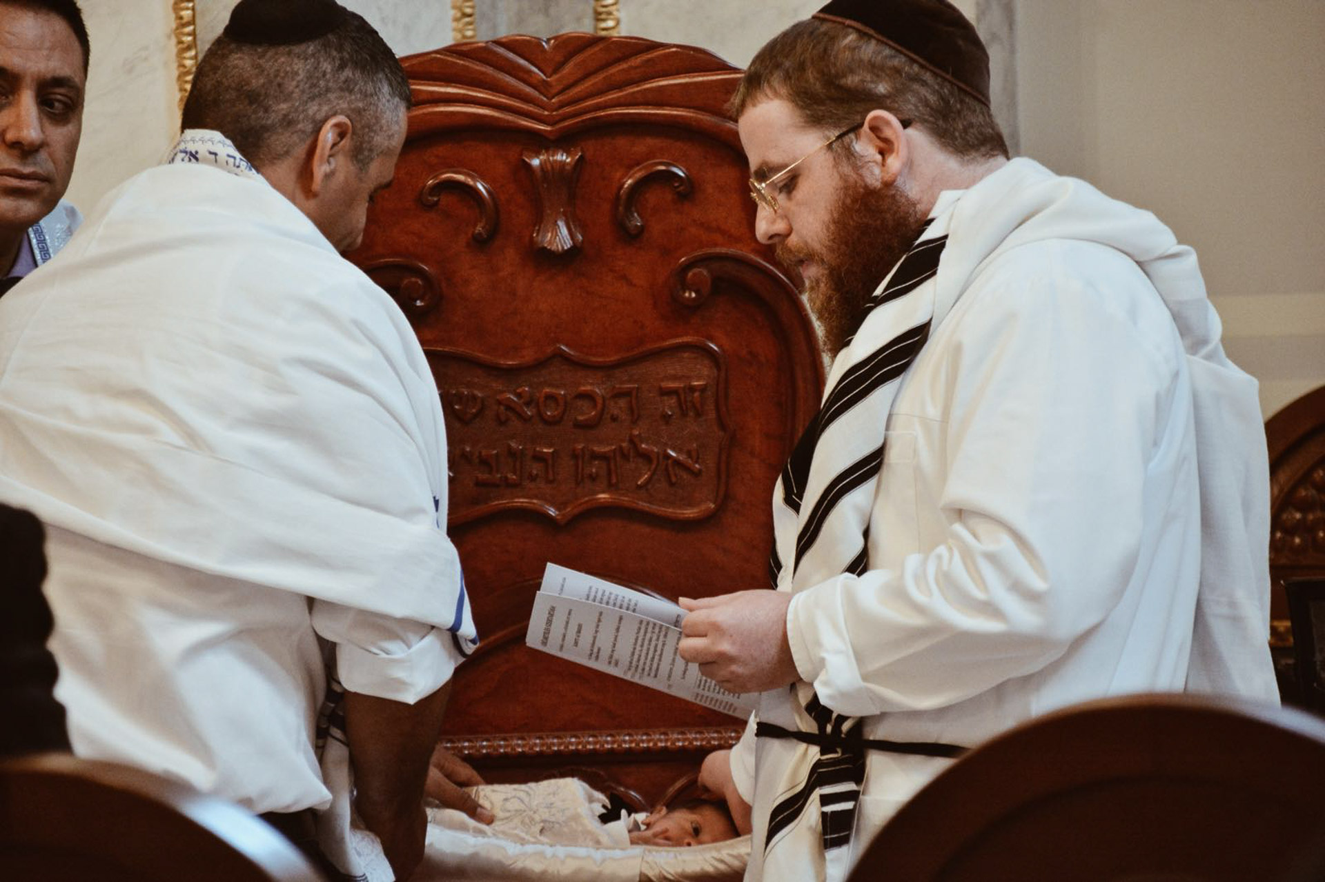 Brisz- Köves Slomó