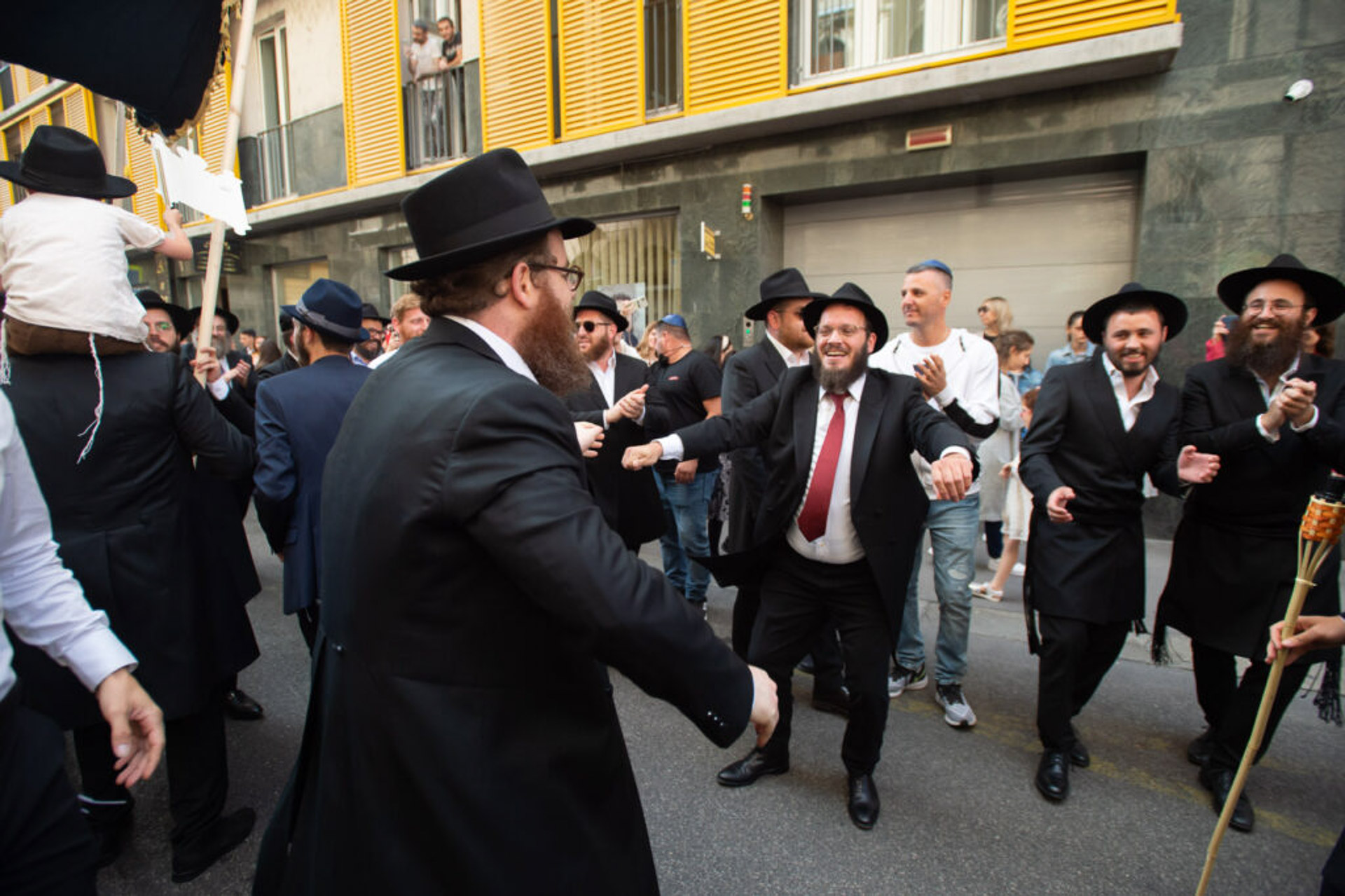 Pesti Stibel megnyitó