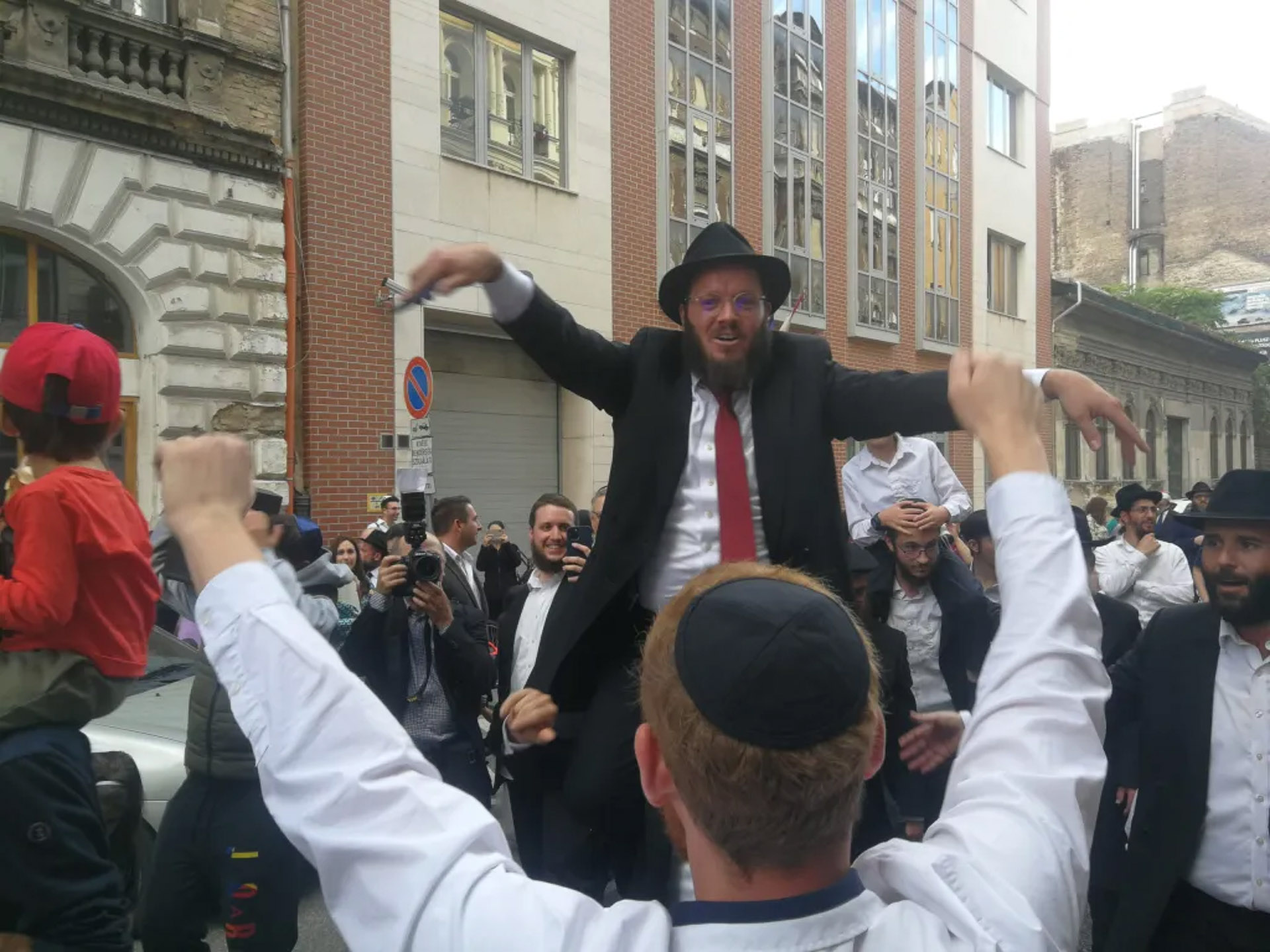 Pesti Stibel megnyitó