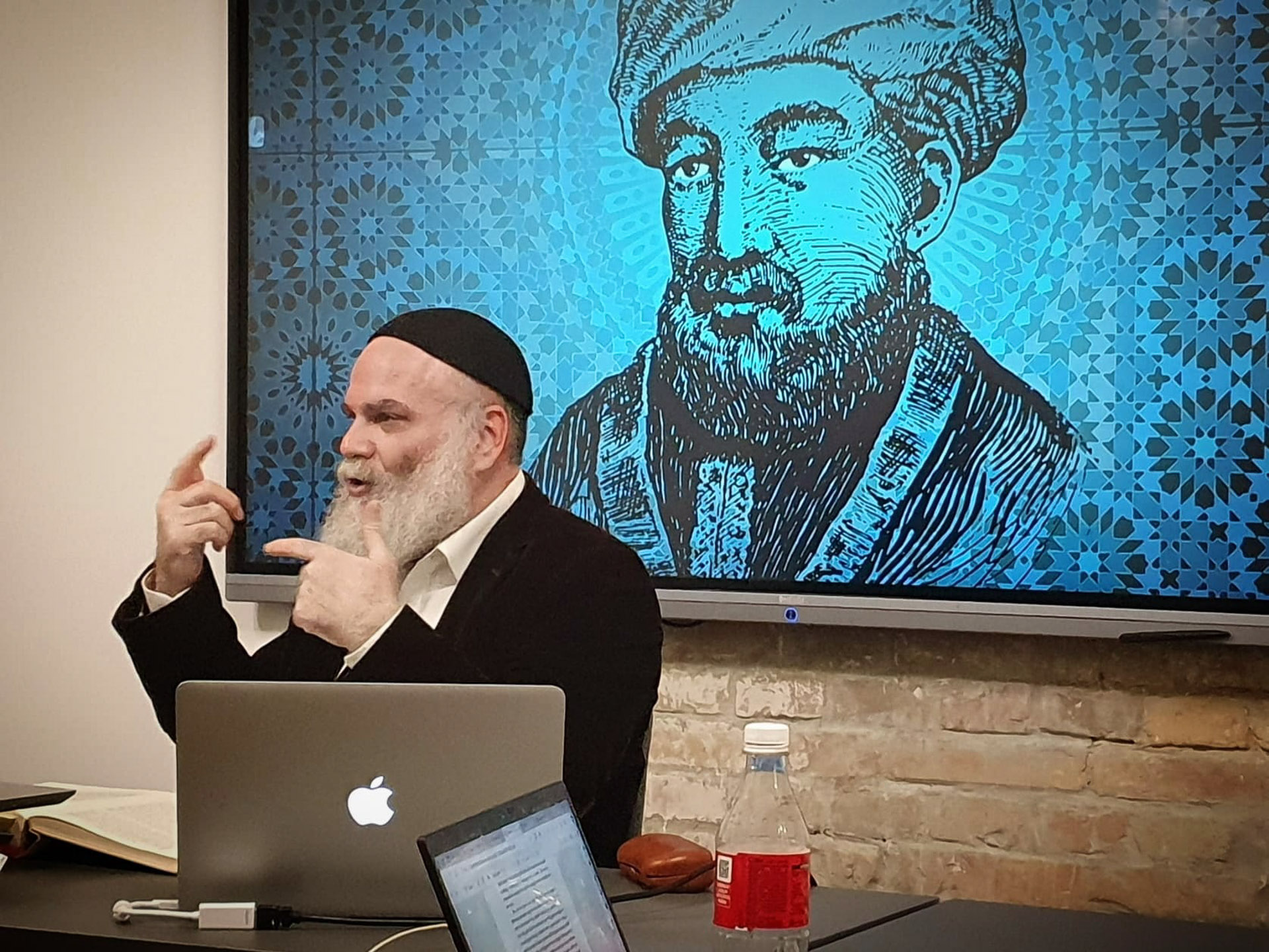 Ashkenazium- Michael Chighel