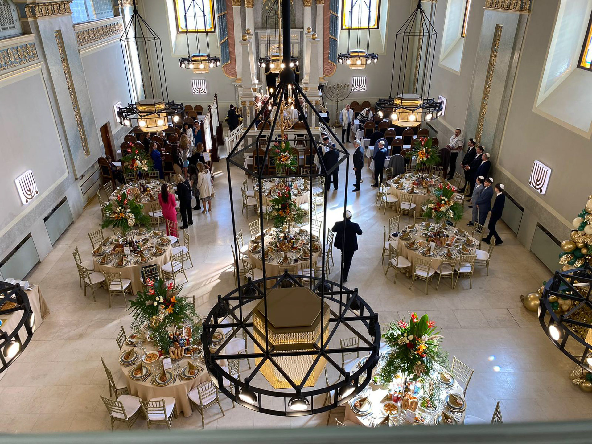 Óbuda Kósher Catering