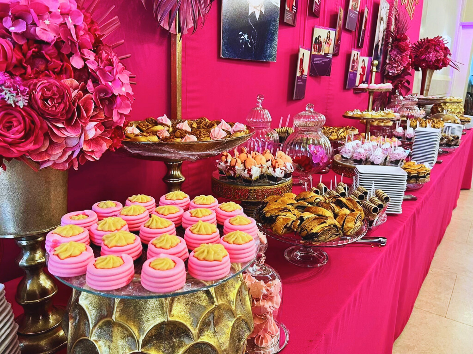 Óbuda Kósher Catering