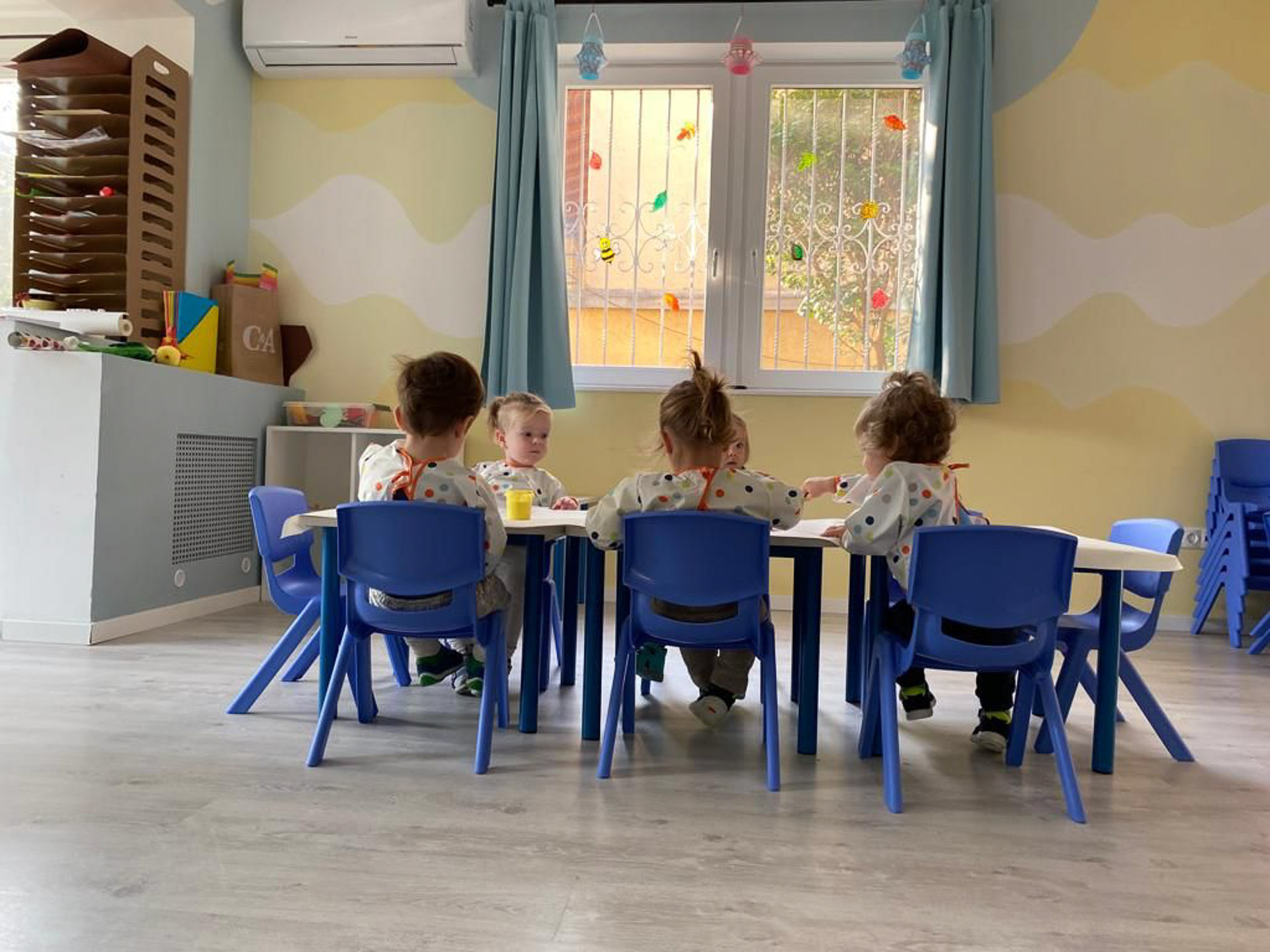 Zsibolygó Óvoda és Bölcsőde