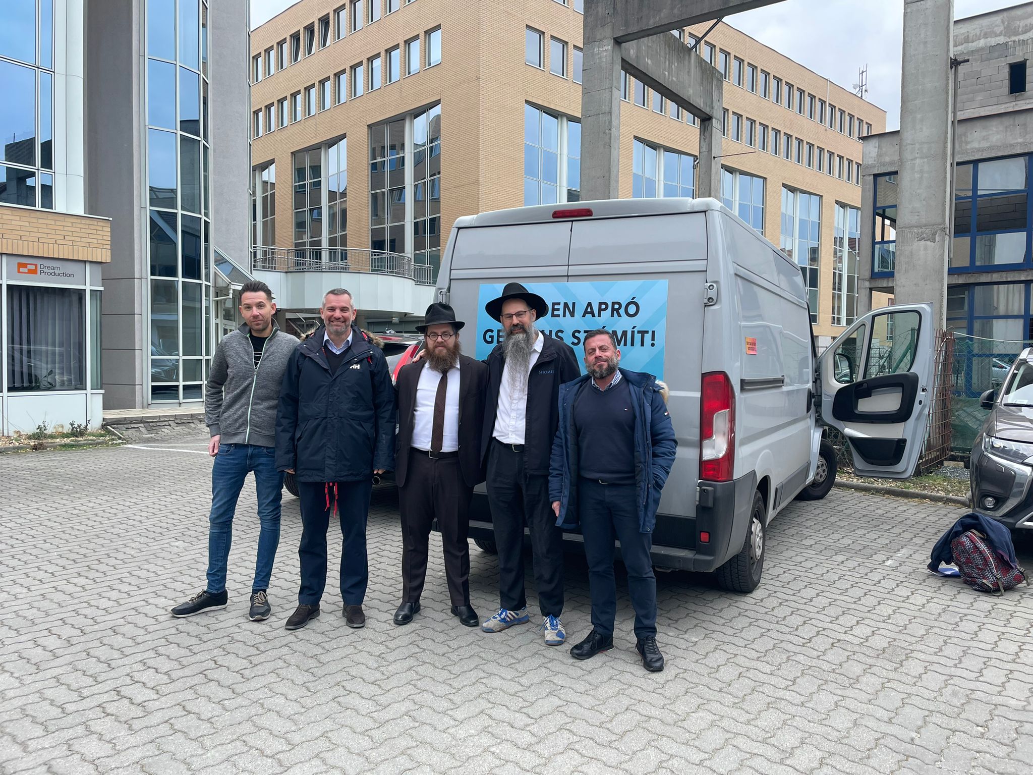 Ukrajnai segítségnyújtás