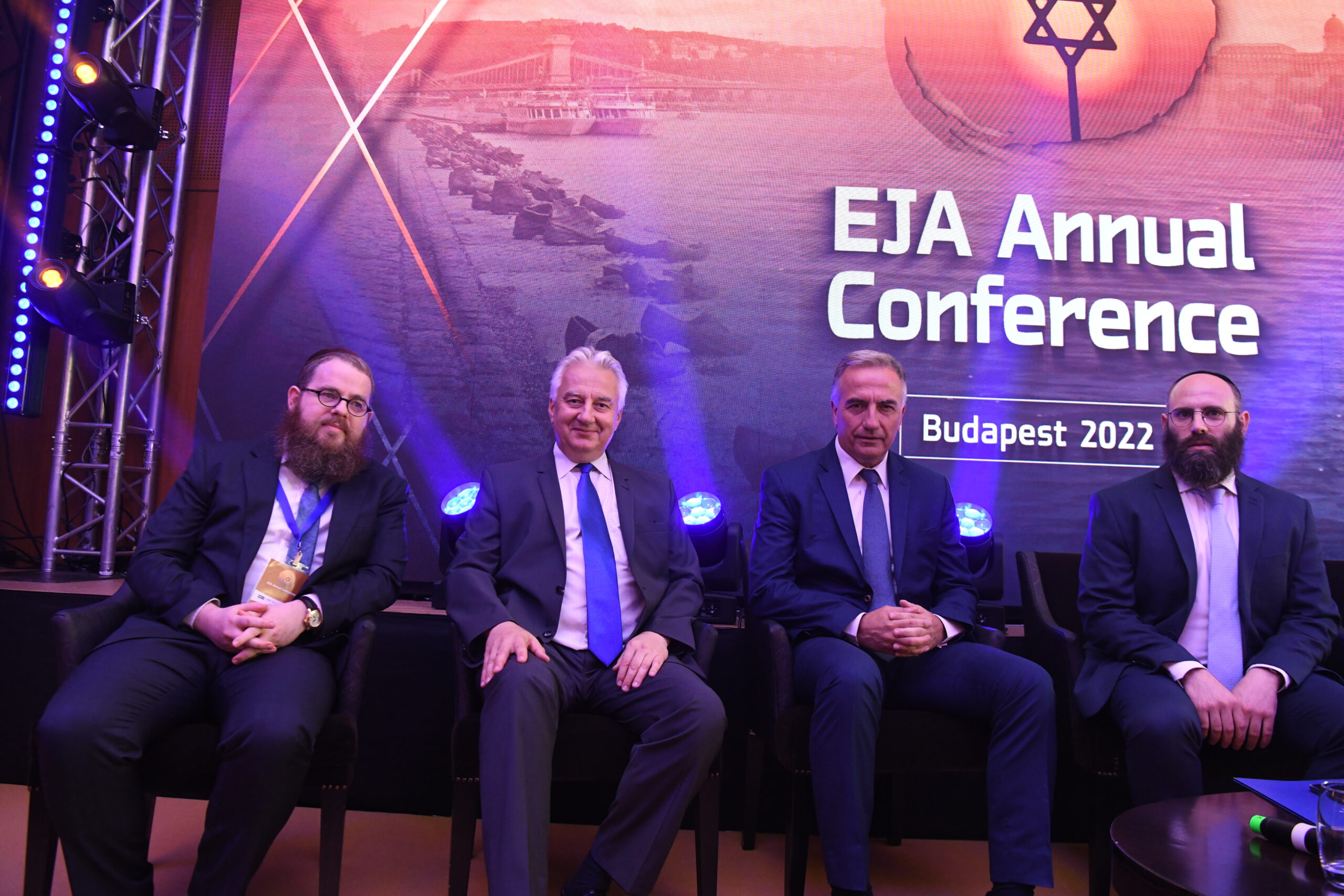 EJA Conference