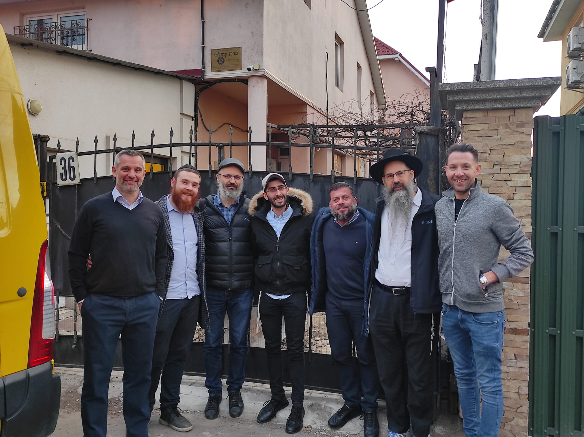 Ukrajnai segítségnyújtás