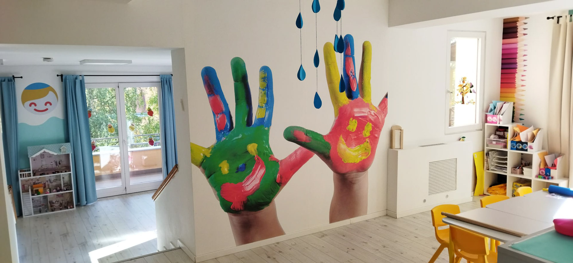 Zsibolygó Óvoda és Bölcsőde