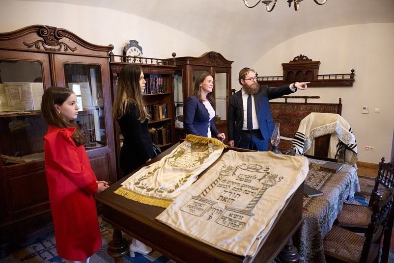 Novák Katalin Mádon