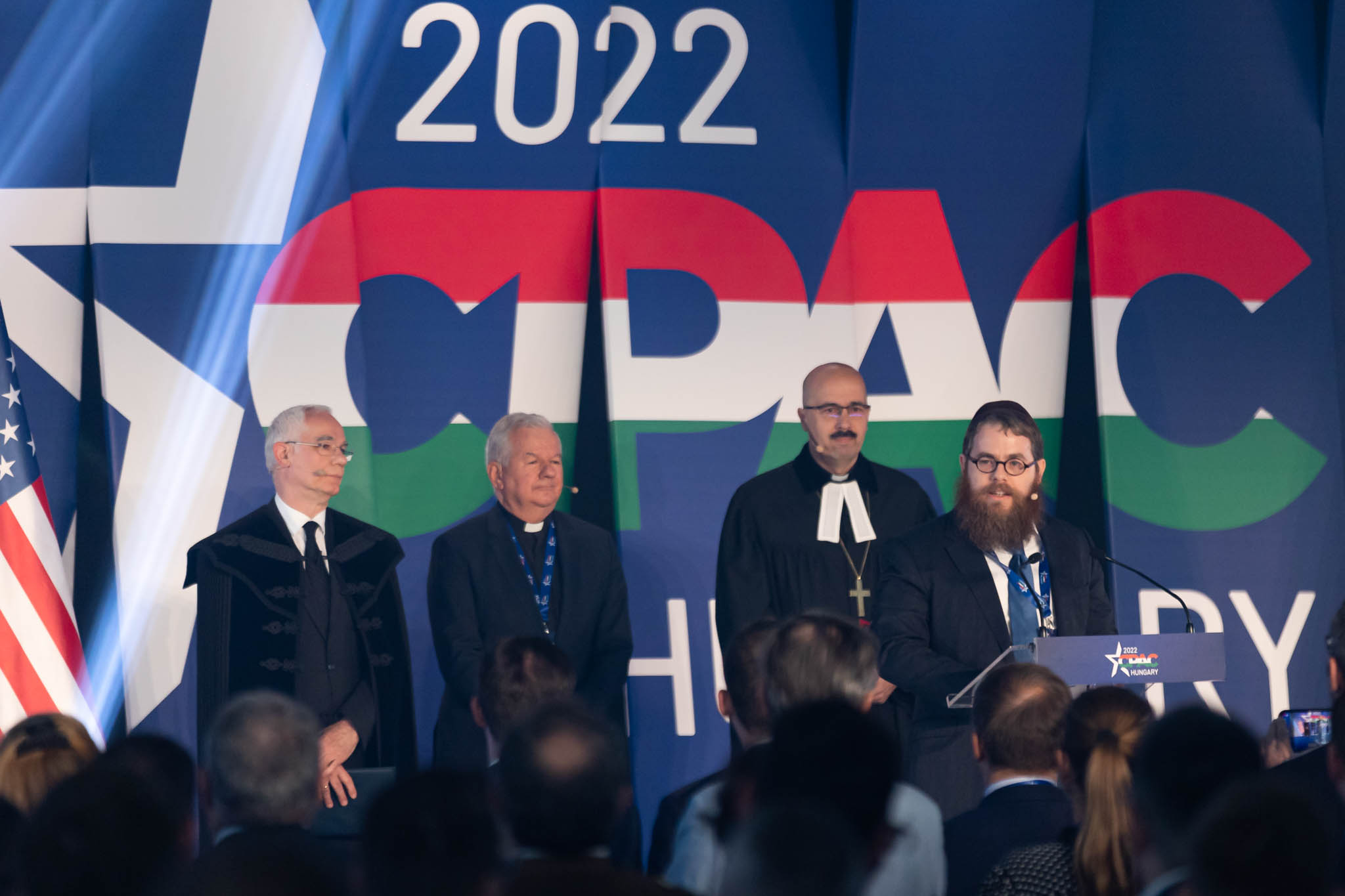 CPAC Budapest