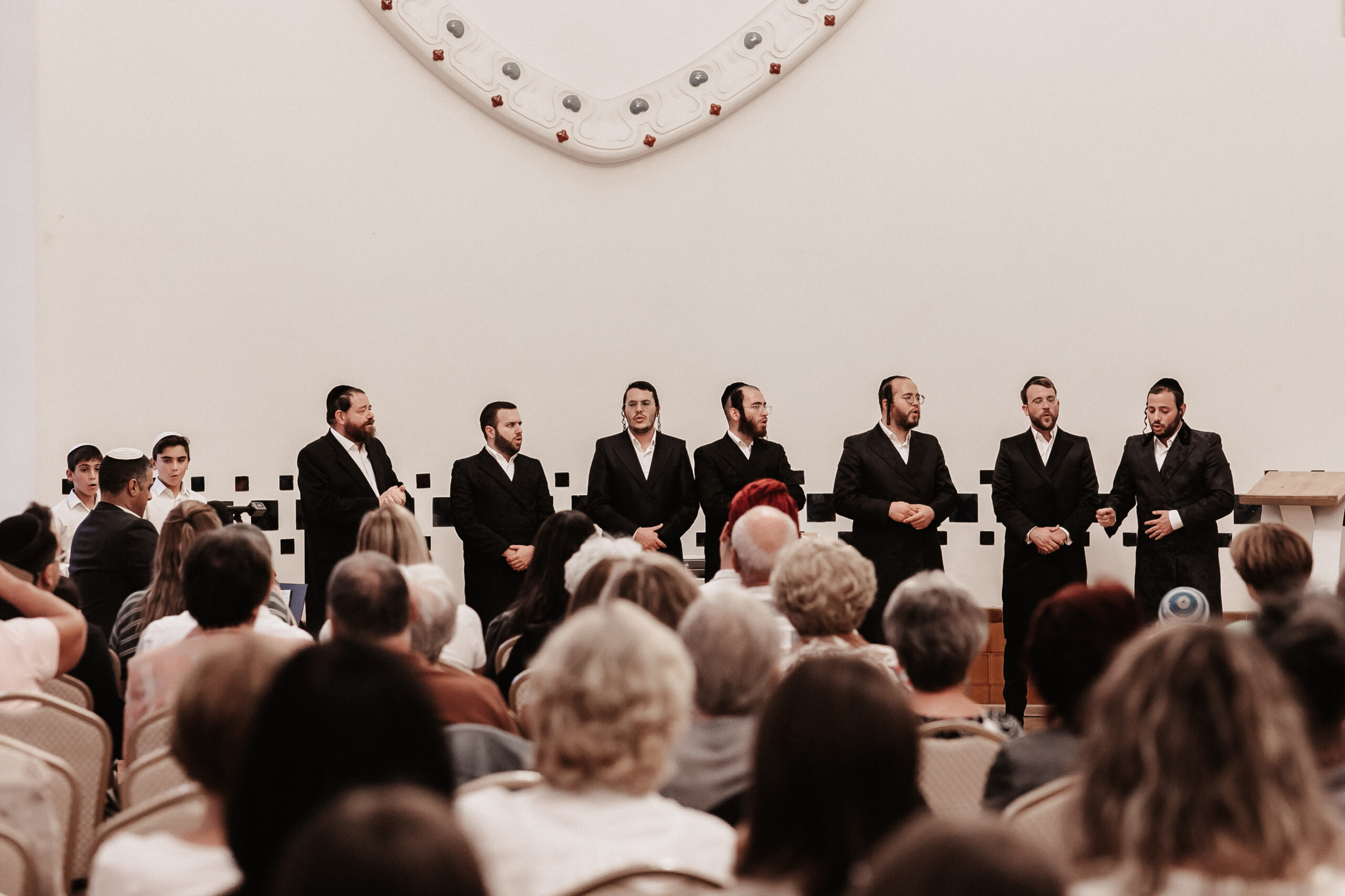 Kántorkoncert Kecskeméten