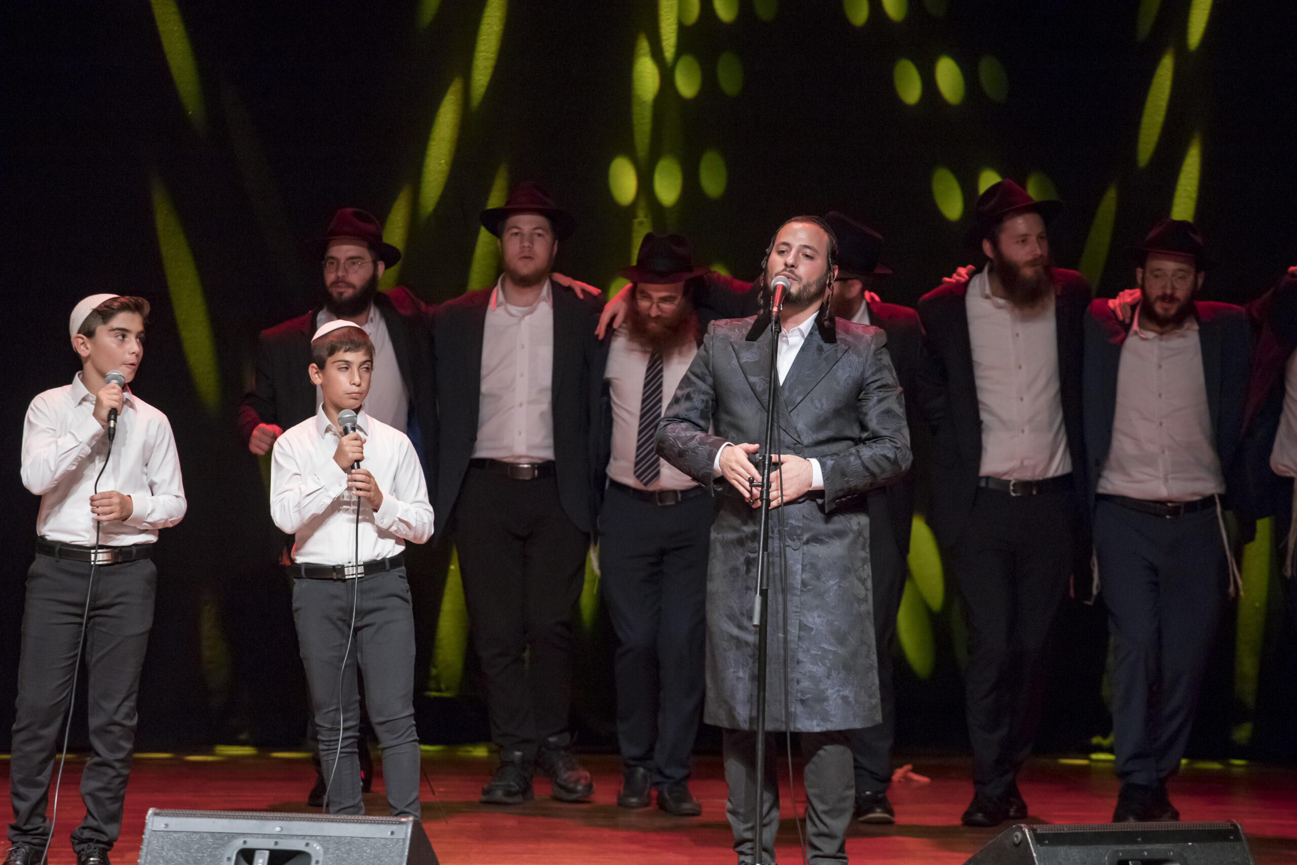 Kántorkoncert Miskolcon