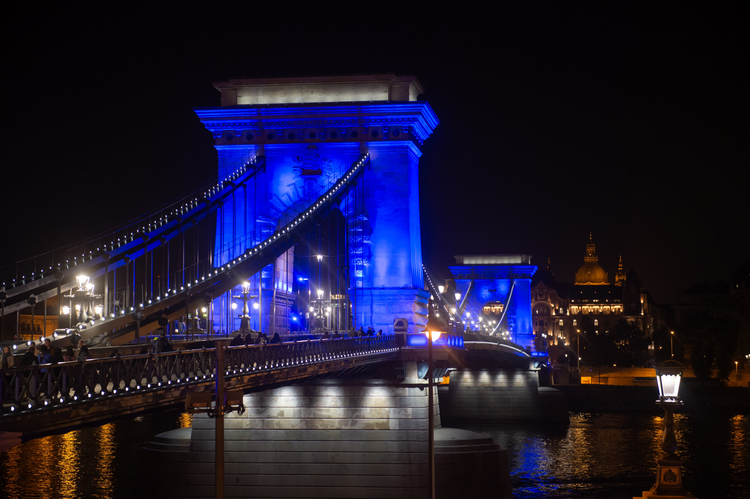 Közös ima és kiállás Izraelért