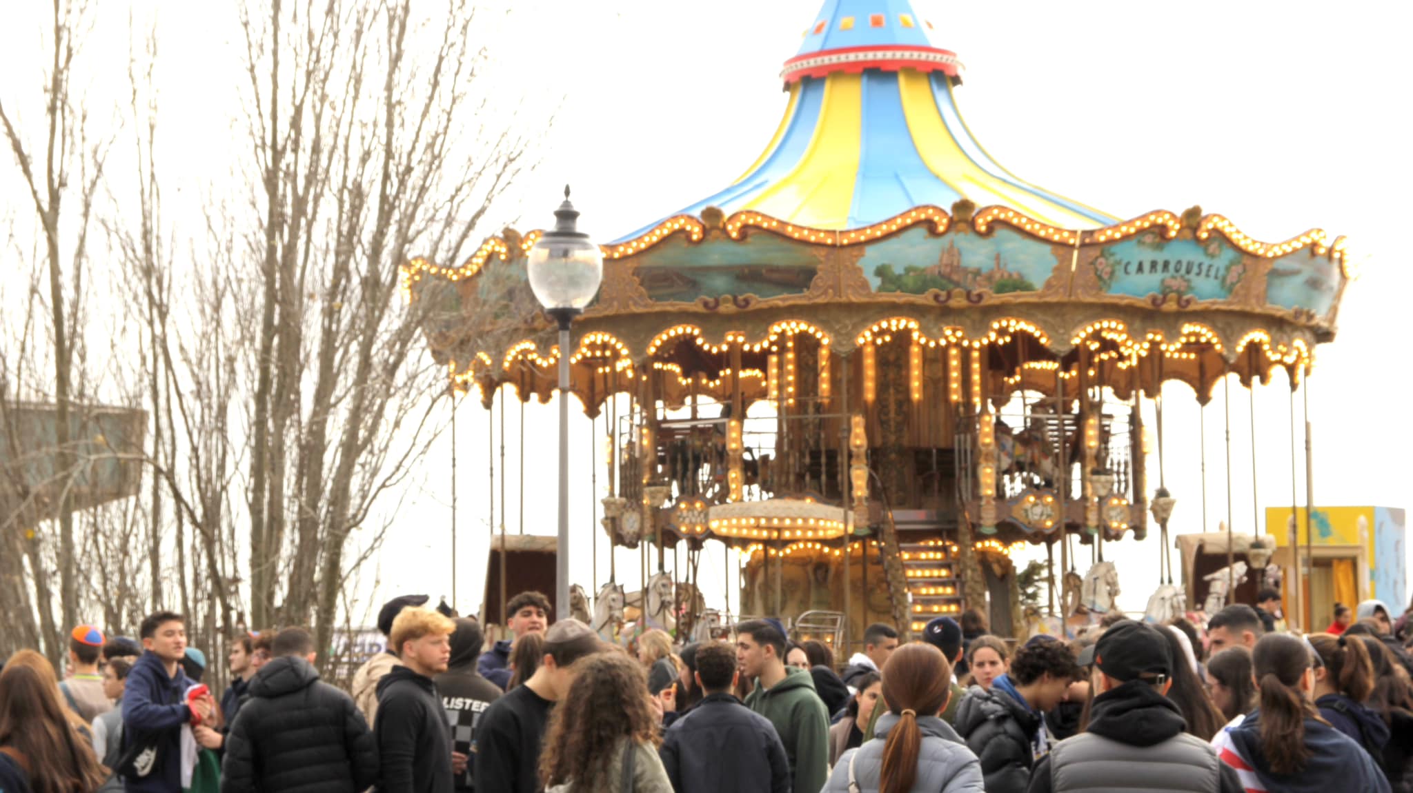 Barcelona Cteen Sábáton