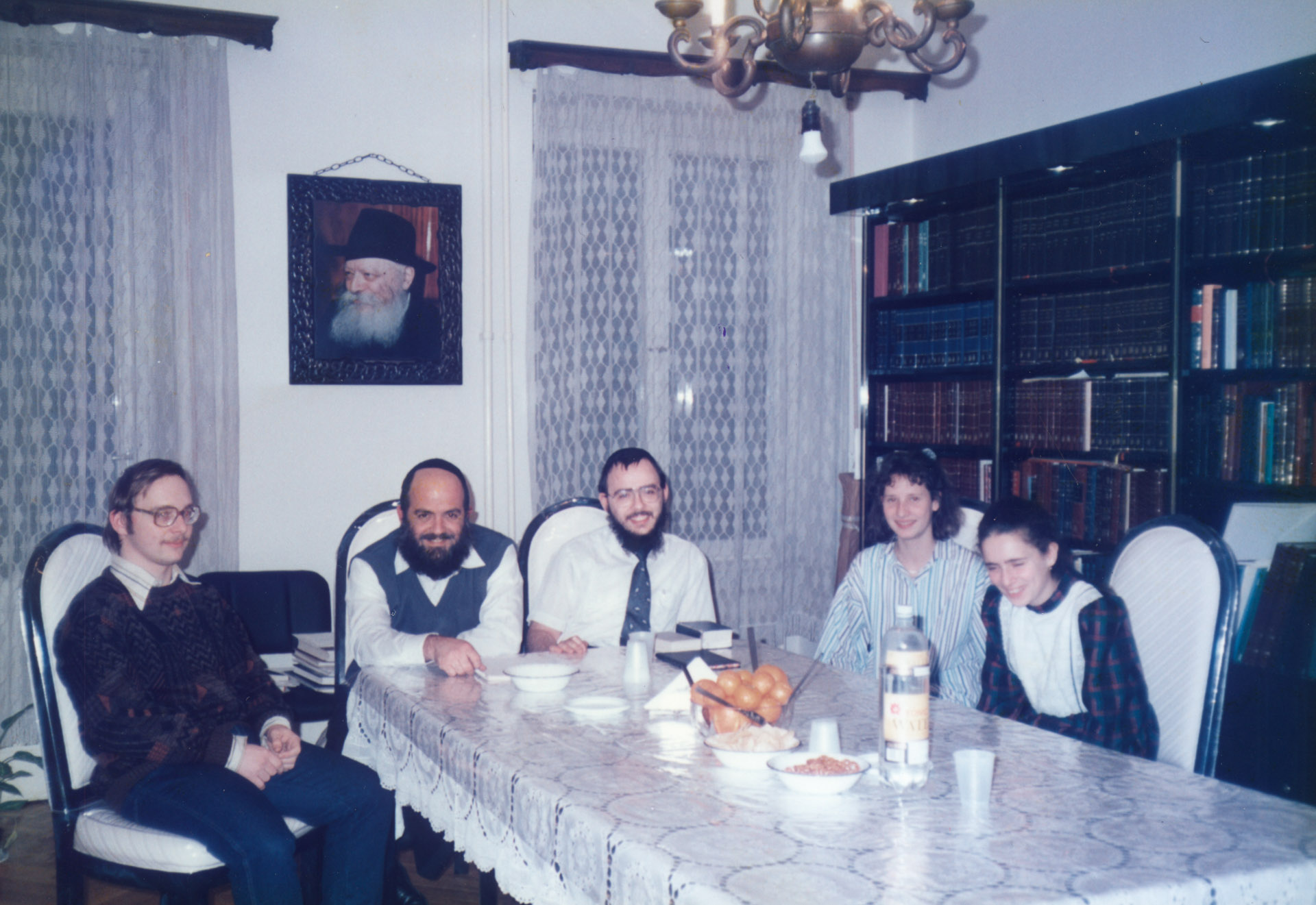 Közös tanulás és ismerkedés a hagyományokkal