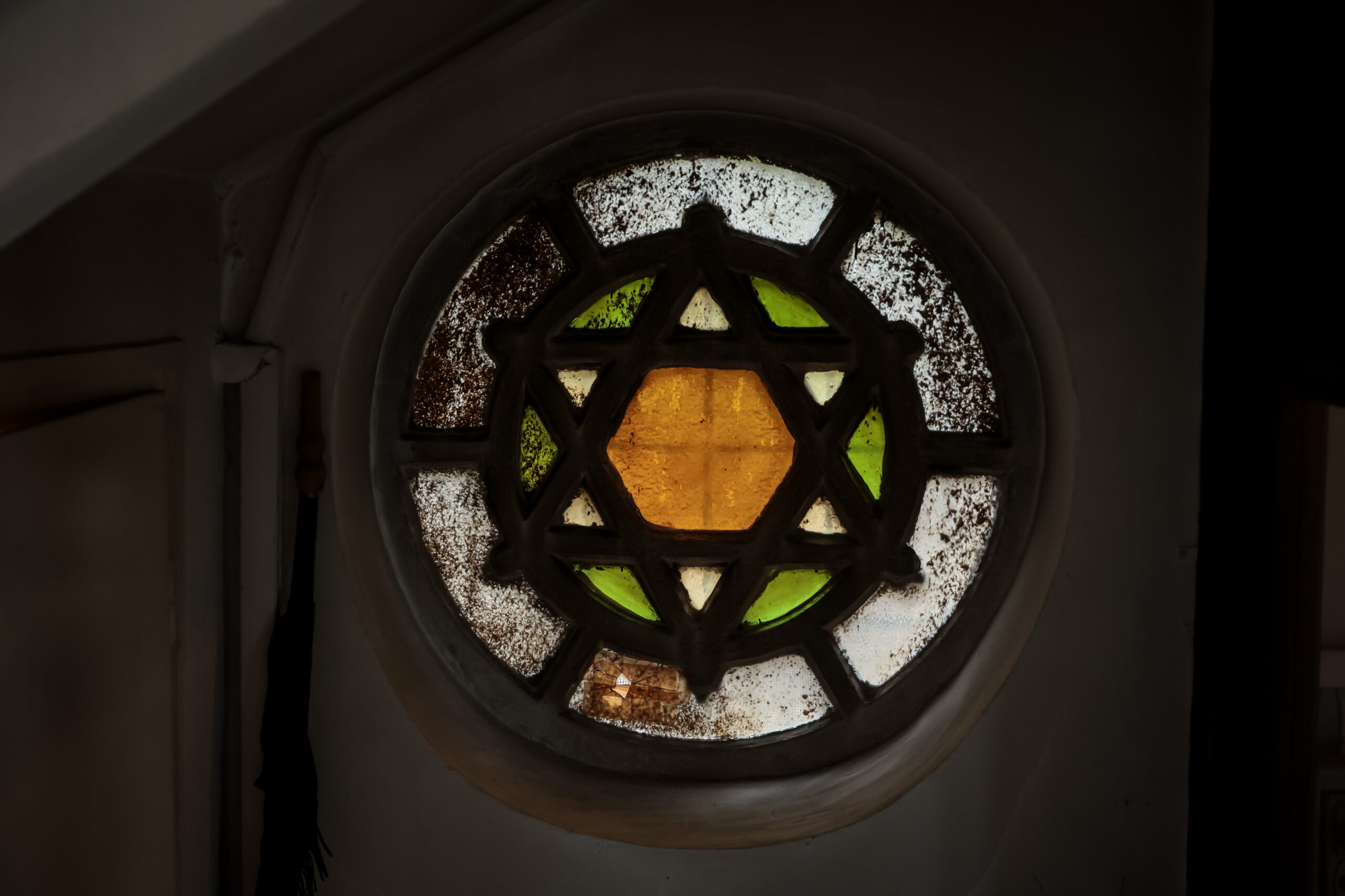 Rákospalotai Zsinagóga