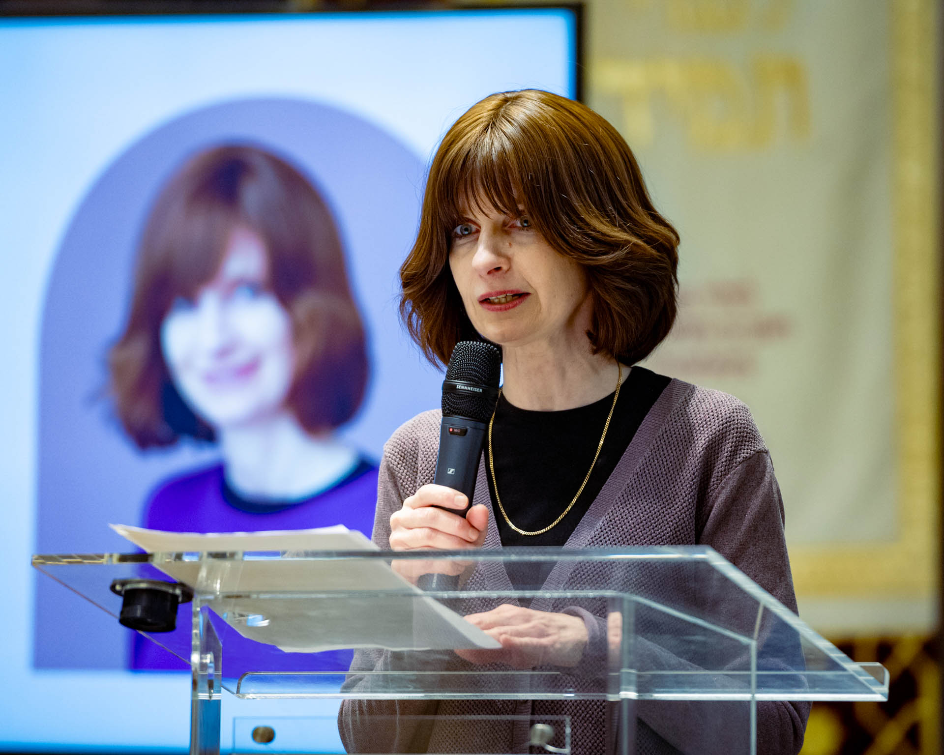 Szülők iskolája program- Nógrádi Sarah