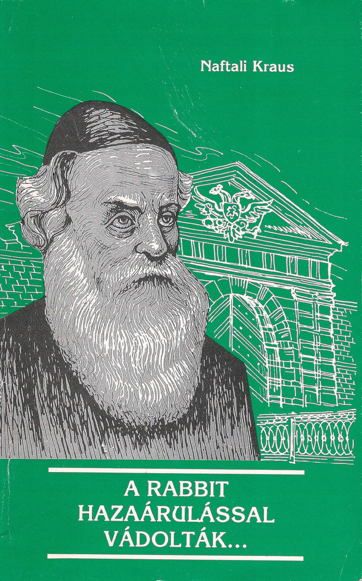 Új könyv jelent meg